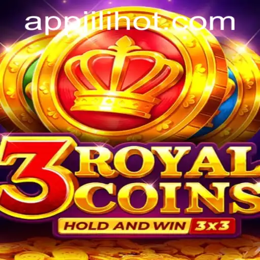 Exploring the Exciting World of 3royalcoins: A Deep Dive into JILIHOT