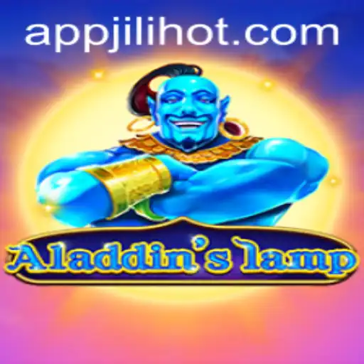 Discover the World of Aladdinslamp: A Magical Journey into Adventure