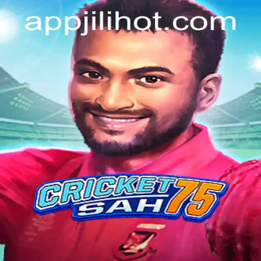 Exploring the Excitement of CricketSah75: A New Revolution in Gaming