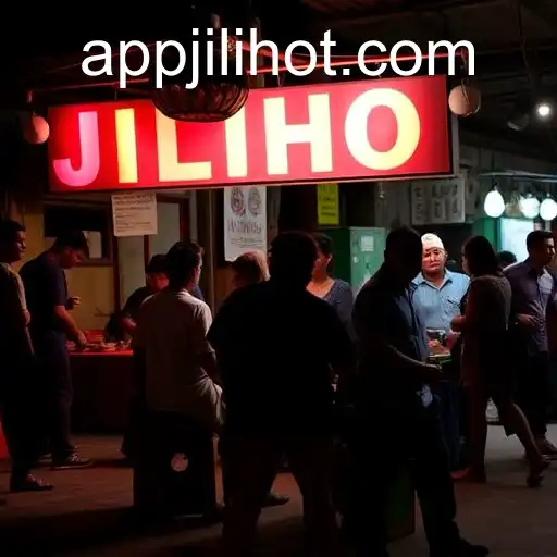 The Complexities of Jueteng: Exploring the JILIHOT Phenomenon