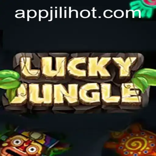 Exploring the Thrilling World of LuckyJungle: A Deep Dive into JILIHOT