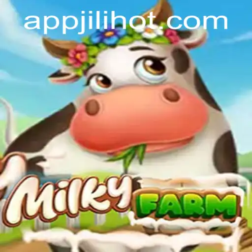 Mastering MilkyFarm: The Ultimate Guide to Gameplay with JILIHOT