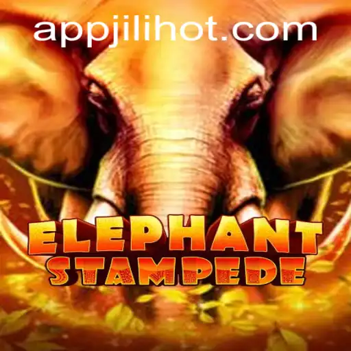Unveiling the Exciting World of ElephantStampede