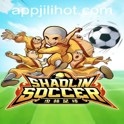 ShaolinSoccer: Unveiling the Mystical Soccer Adventure with JILIHOT