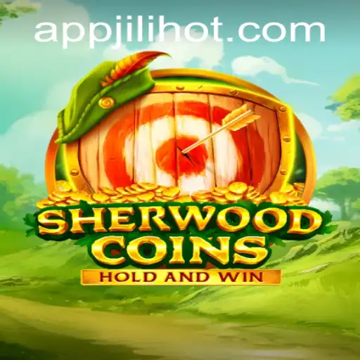 Discover the Thrilling World of SherwoodCoins: A Guide to Mastering the Game