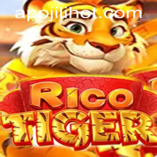 Discover the Thrilling World of RicoTiger: A Unique Gaming Adventure