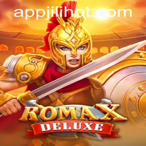 Discover the World of RomaXDeluxe: A Journey With JILIHOT