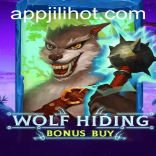 Unveiling the Thrills of WolfHidingBonusBuy: A Game of Strategy and Surprise